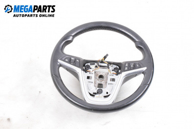 Steering wheel for Opel Astra J Sports Tourer (10.2010 - 10.2015)