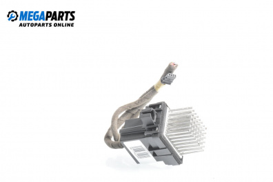 Regelwiderstand for Opel Astra J Sports Tourer (10.2010 - 10.2015)