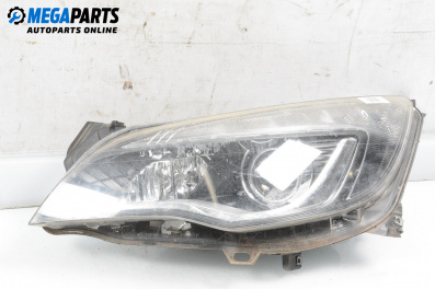Scheinwerfer for Opel Astra J Sports Tourer (10.2010 - 10.2015), combi, position: links