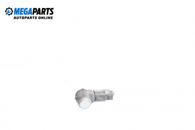 Parktronic for Opel Astra J Sports Tourer (10.2010 - 10.2015)