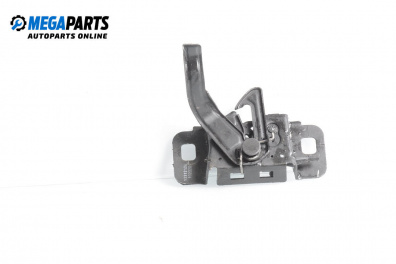 Încuietoare capotă for Opel Astra J Sports Tourer (10.2010 - 10.2015)