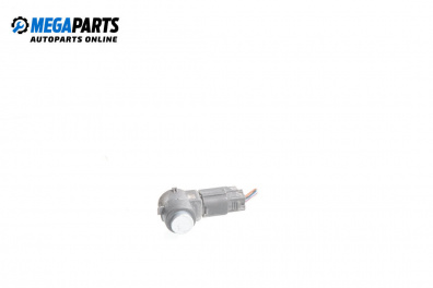 Parktronic for Opel Astra J Sports Tourer (10.2010 - 10.2015)
