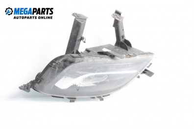 Scheinwerfer for Opel Astra J Sports Tourer (10.2010 - 10.2015), combi, position: links