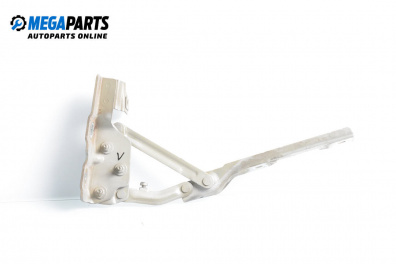 Bonnet hinge for Opel Astra J Sports Tourer (10.2010 - 10.2015), 5 doors, station wagon, position: left