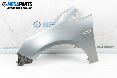 Fender for Opel Astra J Sports Tourer (10.2010 - 10.2015), 5 doors, station wagon, position: front - left