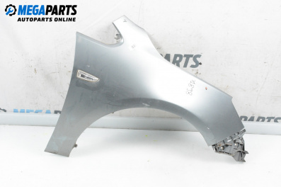 Fender for Opel Astra J Sports Tourer (10.2010 - 10.2015), 5 doors, station wagon, position: front - right