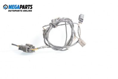 Verkabelung for Opel Astra J Sports Tourer (10.2010 - 10.2015) 1.4 Turbo, 140 hp
