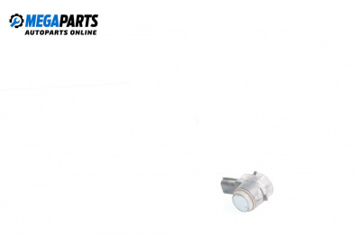 Parktronic for Opel Astra J Sports Tourer (10.2010 - 10.2015)