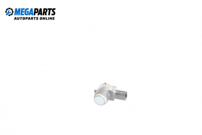 Parktronic for Opel Astra J Sports Tourer (10.2010 - 10.2015)