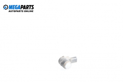 Parktronic for Opel Astra J Sports Tourer (10.2010 - 10.2015)