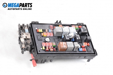 Sicherungskasten for Opel Astra J Sports Tourer (10.2010 - 10.2015) 1.4 Turbo, 140 hp