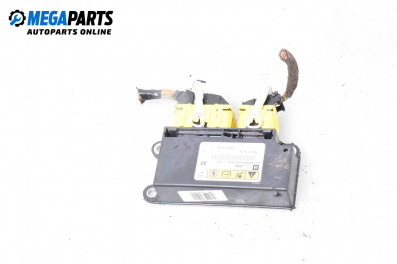 Airbag module for Opel Astra J Sports Tourer (10.2010 - 10.2015), № 13574896