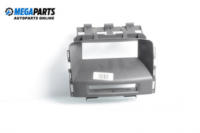 Central console for Opel Astra J Sports Tourer (10.2010 - 10.2015)