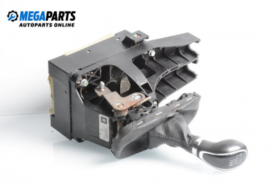 Shifter for Opel Astra J Sports Tourer (10.2010 - 10.2015)