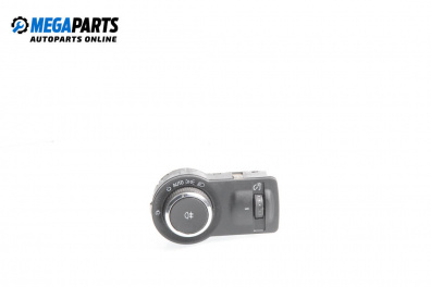 Bedienelement beleuchtung for Opel Astra J Sports Tourer (10.2010 - 10.2015)