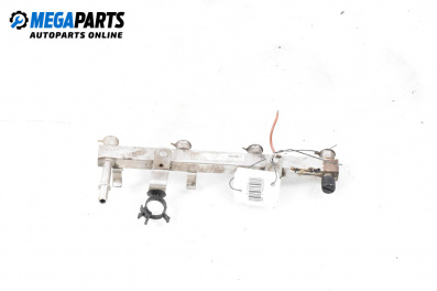 Fuel rail for Opel Astra J Sports Tourer (10.2010 - 10.2015) 1.4 Turbo, 140 hp