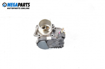 Butterfly valve for Opel Astra J Sports Tourer (10.2010 - 10.2015) 1.4 Turbo, 140 hp