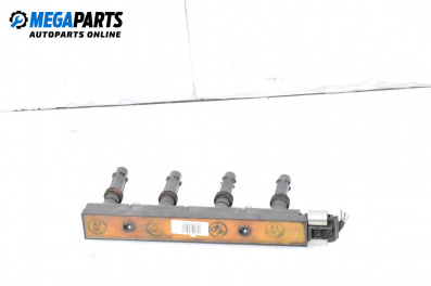 Ignition coil for Opel Astra J Sports Tourer (10.2010 - 10.2015) 1.4 Turbo, 140 hp