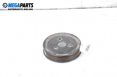Belt pulley for Opel Astra J Sports Tourer (10.2010 - 10.2015) 1.4 Turbo, 140 hp