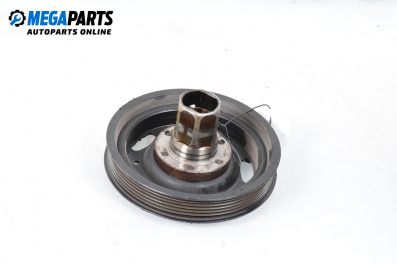 Damper pulley for Opel Astra J Sports Tourer (10.2010 - 10.2015) 1.4 Turbo, 140 hp