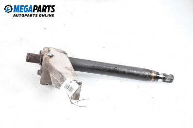 Driveshaft outer side for Opel Astra J Sports Tourer (10.2010 - 10.2015) 1.4 Turbo, 140 hp, position: front - right