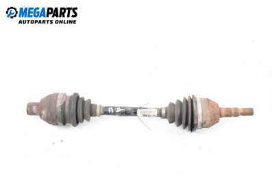 Driveshaft for Opel Astra J Sports Tourer (10.2010 - 10.2015) 1.4 Turbo, 140 hp, position: front - right