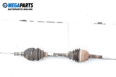 Driveshaft for Opel Astra J Sports Tourer (10.2010 - 10.2015) 1.4 Turbo, 140 hp, position: front - left