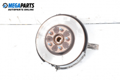 Achsschenkel radnabe for Opel Astra J Sports Tourer (10.2010 - 10.2015), position: rechts, vorderseite