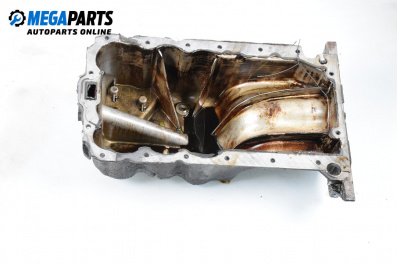 Carter for Opel Astra J Sports Tourer (10.2010 - 10.2015) 1.4 Turbo, 140 hp