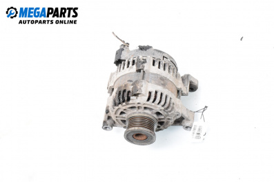 Alternator for Opel Astra J Sports Tourer (10.2010 - 10.2015) 1.4 Turbo, 140 hp