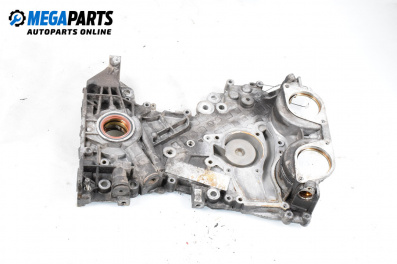 Timing belt cover for Opel Astra J Sports Tourer (10.2010 - 10.2015) 1.4 Turbo, 140 hp