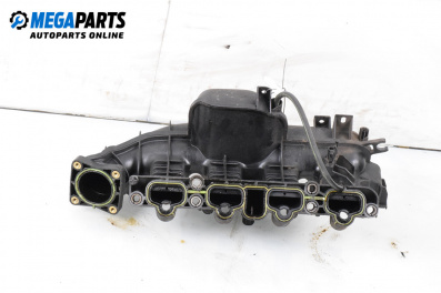 Intake manifold for Opel Astra J Sports Tourer (10.2010 - 10.2015) 1.4 Turbo, 140 hp