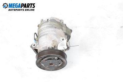 AC compressor for Opel Astra J Sports Tourer (10.2010 - 10.2015) 1.4 Turbo, 140 hp