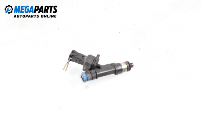 Gasoline fuel injector for Opel Astra J Sports Tourer (10.2010 - 10.2015) 1.4 Turbo, 140 hp