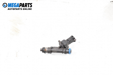 Gasoline fuel injector for Opel Astra J Sports Tourer (10.2010 - 10.2015) 1.4 Turbo, 140 hp