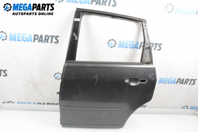 Door for Ford Focus C-Max (10.2003 - 03.2007), 5 doors, minivan, position: rear - left