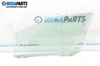 Window for Ford Focus C-Max (10.2003 - 03.2007), 5 doors, minivan, position: front - left