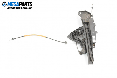Încuietoare for Ford Focus C-Max (10.2003 - 03.2007), position: stânga - fața