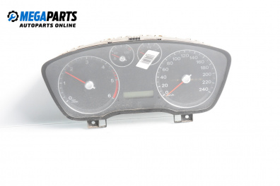 Instrument cluster for Ford Focus C-Max (10.2003 - 03.2007) 2.0 TDCi, 136 hp