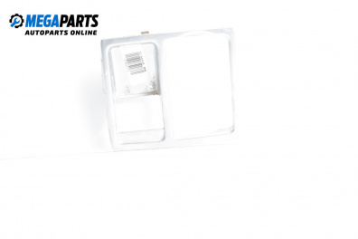 Central console for Ford Focus C-Max (10.2003 - 03.2007)