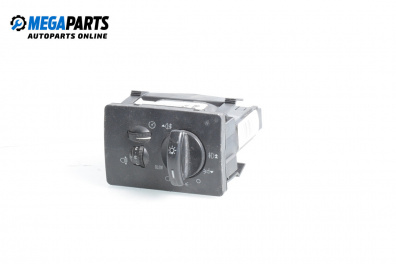 Lights switch for Ford Focus C-Max (10.2003 - 03.2007)