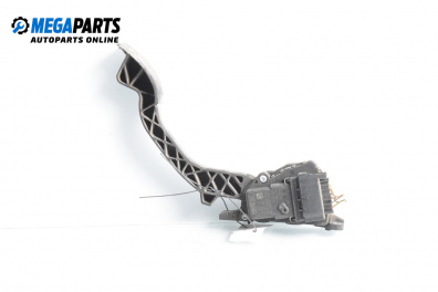 Accelerator potentiometer for Ford Focus C-Max (10.2003 - 03.2007)