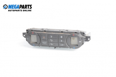 Air conditioning panel for Ford Focus C-Max (10.2003 - 03.2007)