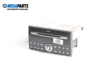 CD player for Ford Focus C-Max (10.2003 - 03.2007)