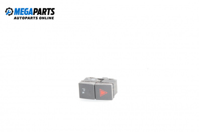 Emergency lights button for Ford Focus C-Max (10.2003 - 03.2007)