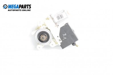 Motor macara geam for Ford Focus C-Max (10.2003 - 03.2007), 5 uși, monovolum, position: stânga - spate