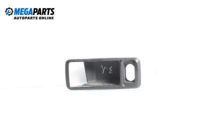 Plastic interior for Ford Focus C-Max (10.2003 - 03.2007), 5 uși, monovolum, position: din spate