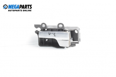 Innerer griff for Ford Focus C-Max (10.2003 - 03.2007), 5 türen, minivan, position: links, rückseite