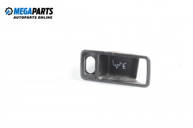 Plastic interior for Ford Focus C-Max (10.2003 - 03.2007), 5 uși, monovolum, position: din spate