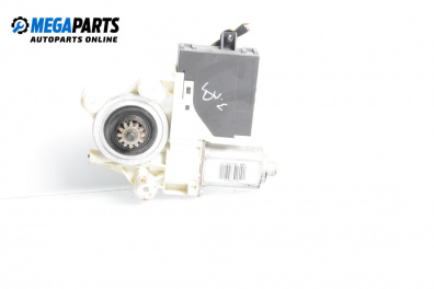Motor macara geam for Ford Focus C-Max (10.2003 - 03.2007), 5 uși, monovolum, position: dreaptă - spate